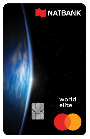 World Elite