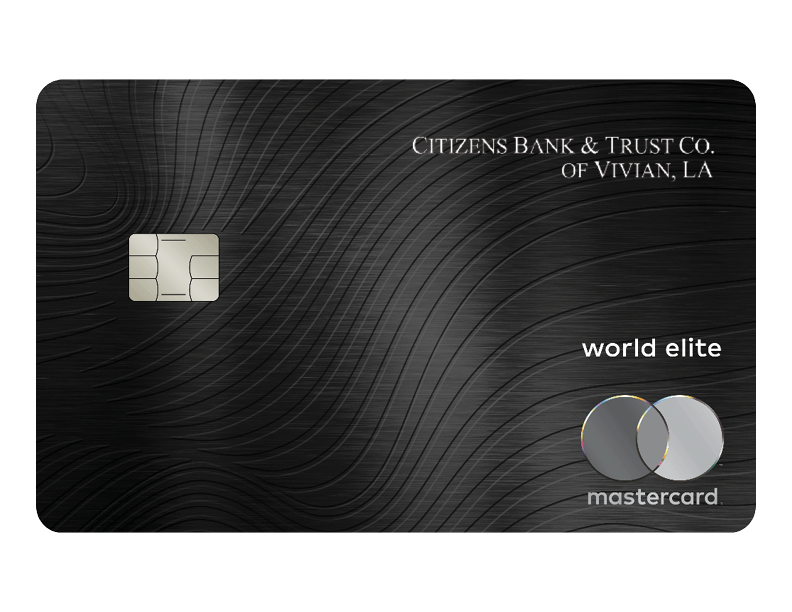 Personal Credit Cards