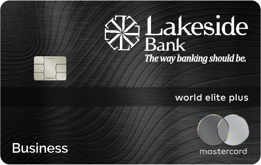 Business Credit Cards
