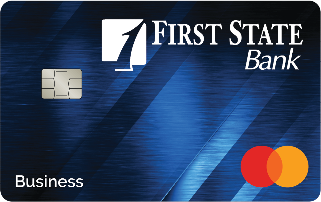 Business Credit Cards