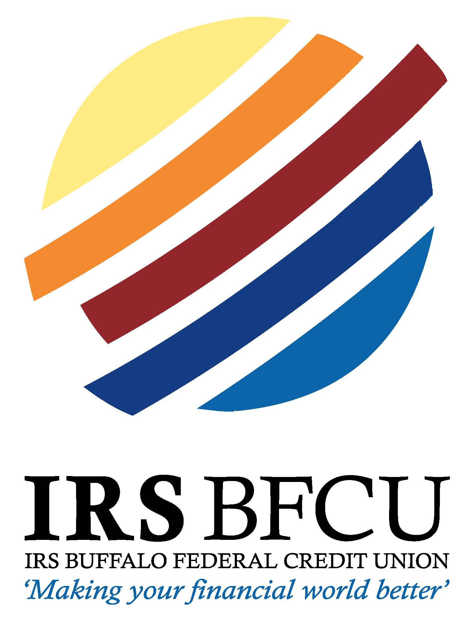 financial institution logo